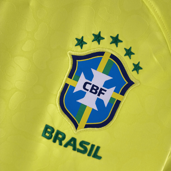 Brasil Home Mundial 2022 5