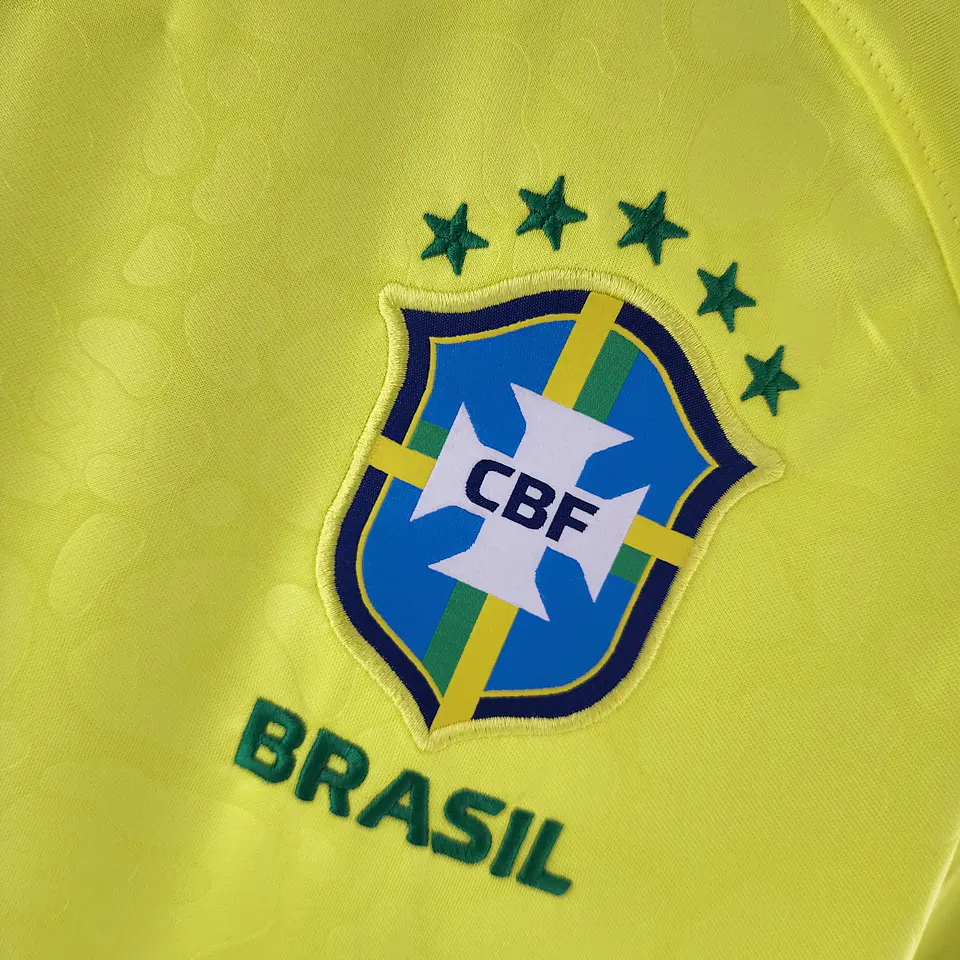 Brasil Home Mundial 2022 6