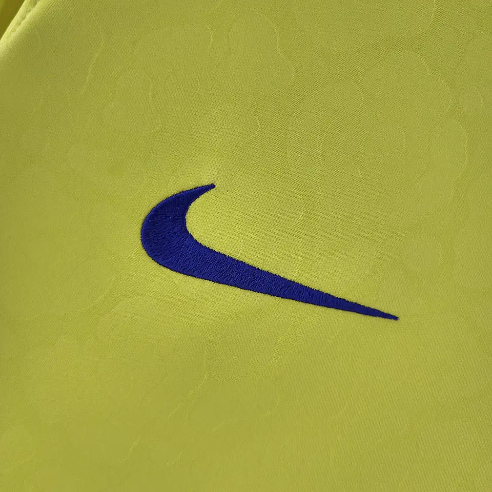 Brasil Home Mundial 2022 7