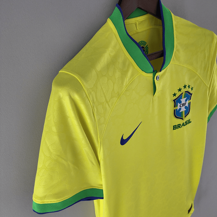 Brasil Home Mundial 2022 3