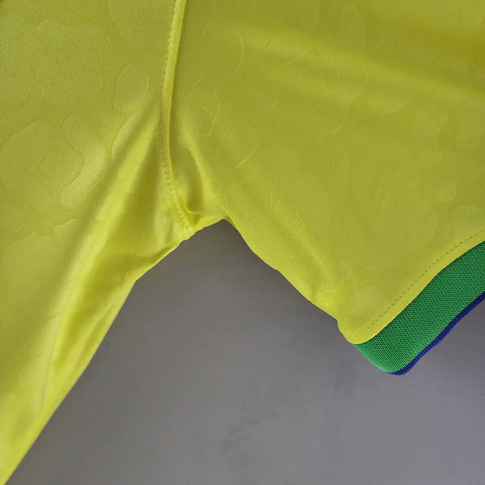 Brasil Home Mundial 2022 11