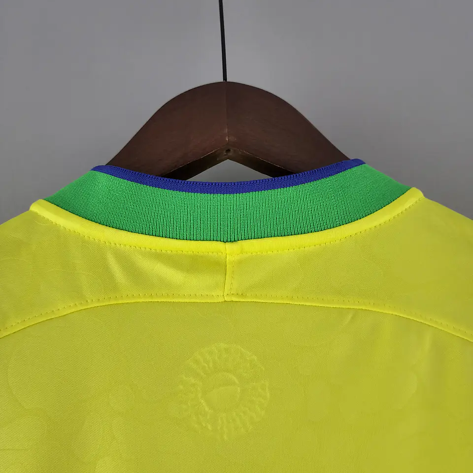 Brasil Home Mundial 2022 12