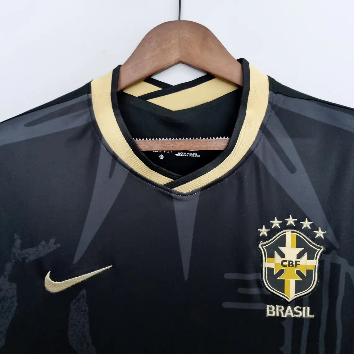 Brasil Preta Ouro 4