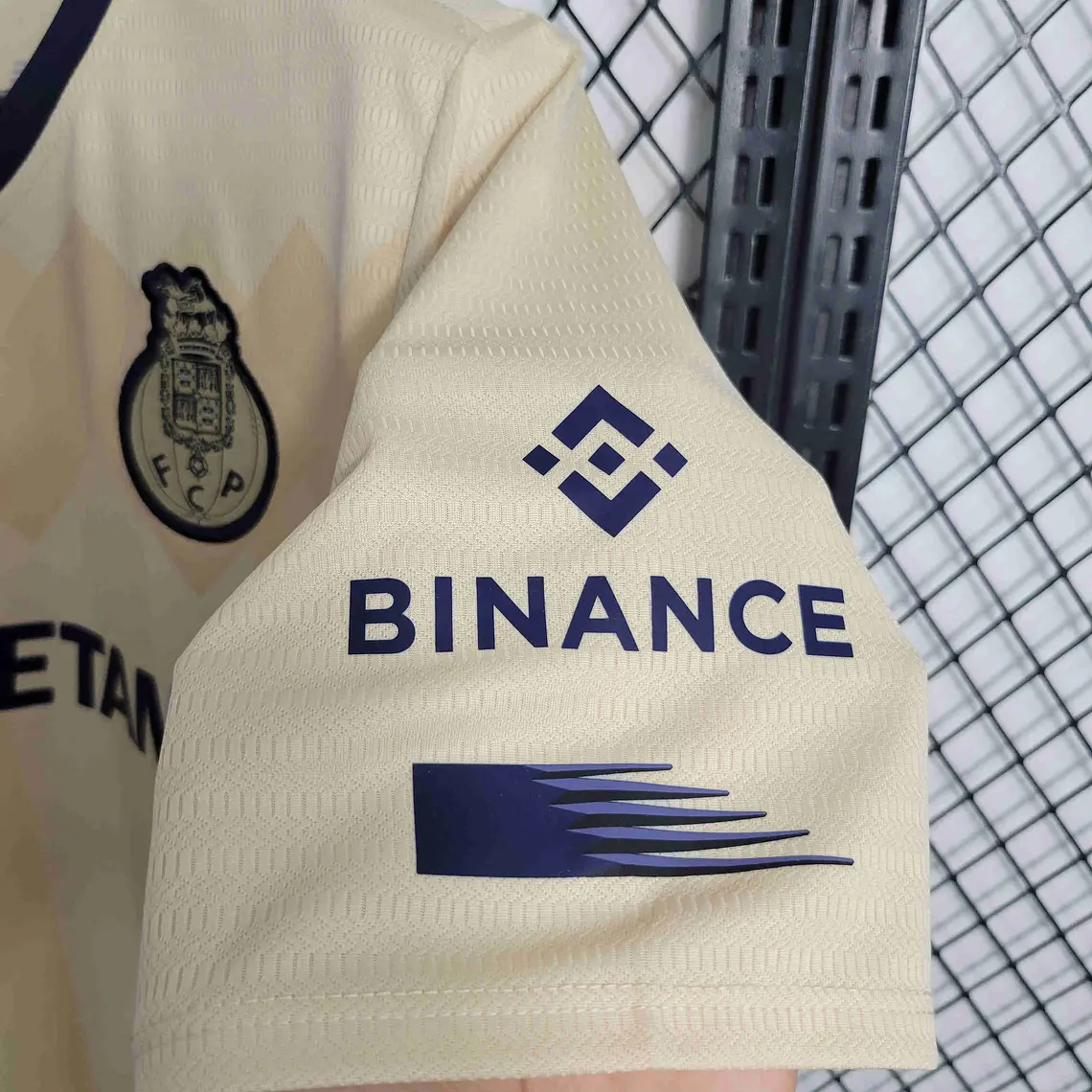 Porto Away 23/24 9