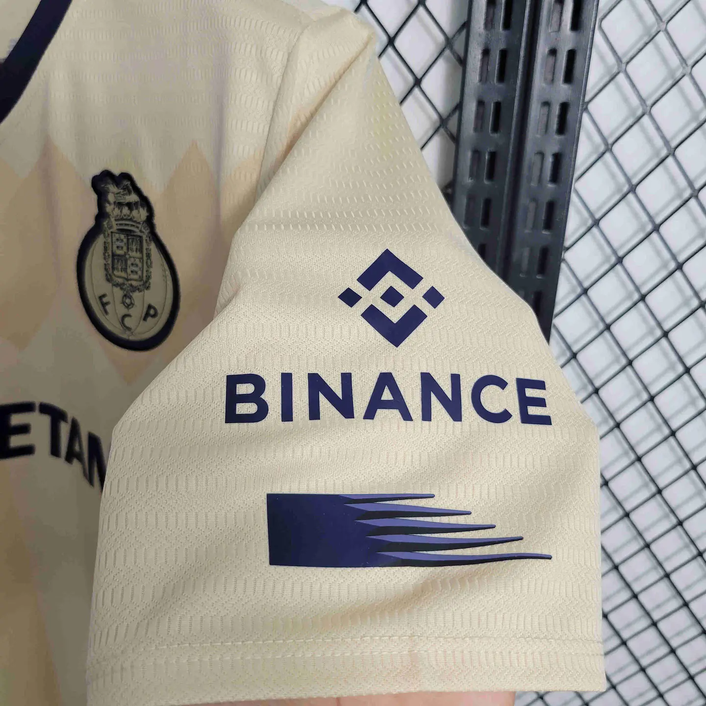 Porto Away 23/24 9