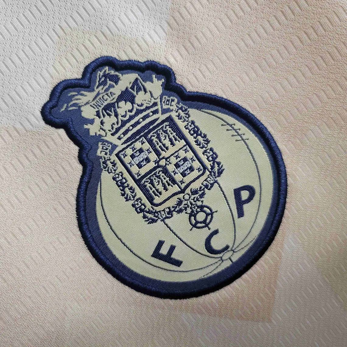 Porto Away 23/24 6