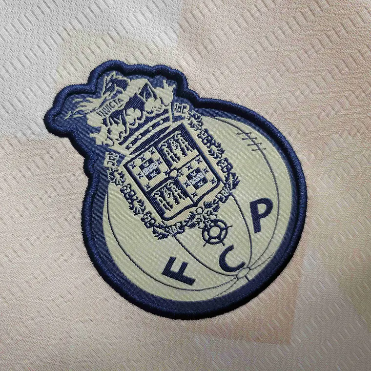 Porto Away 23/24 6