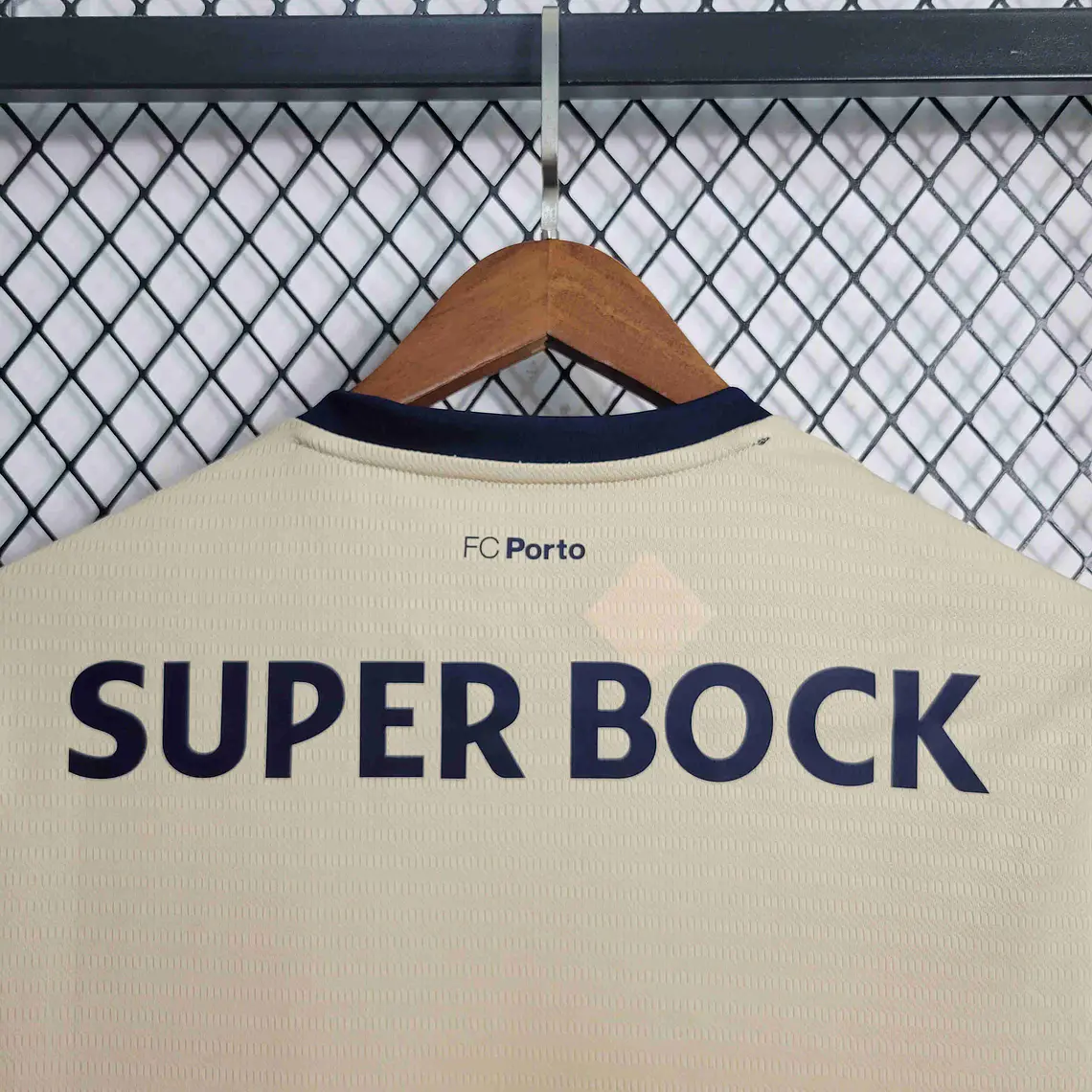 Porto Away 23/24 10