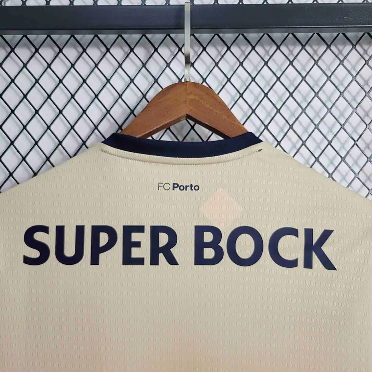 Porto Away 23/24 10
