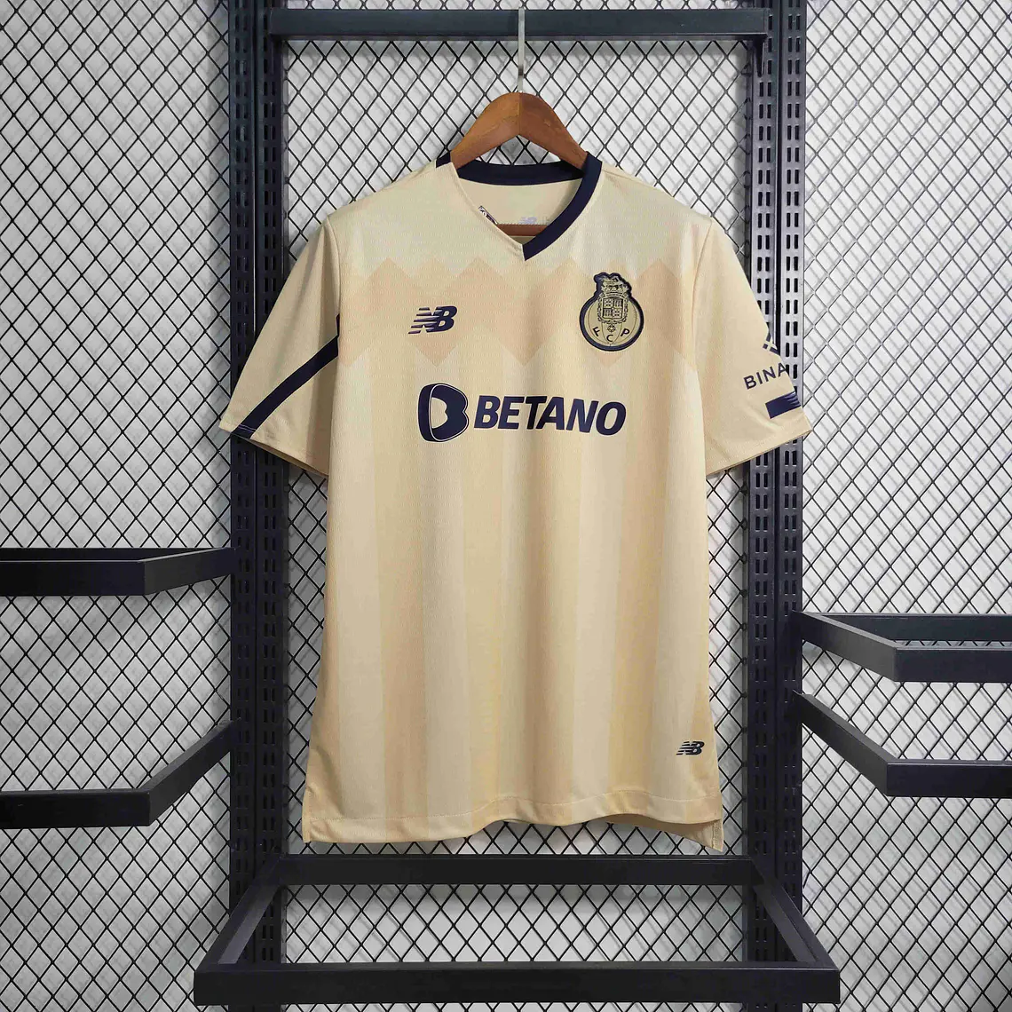Porto Away 23/24 4