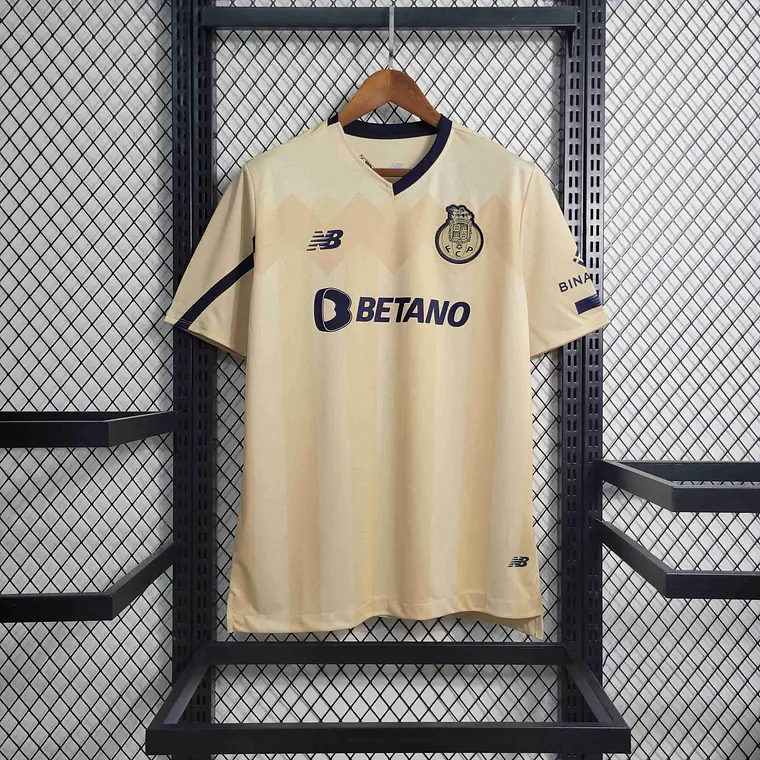 Porto Away 23/24 4
