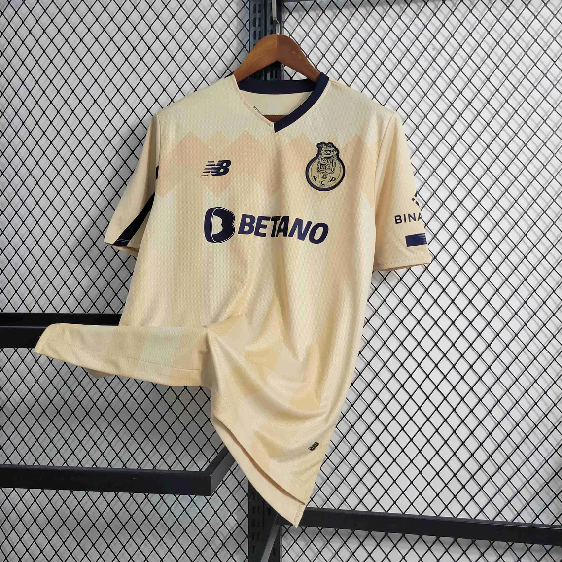 Porto Away 23/24 2