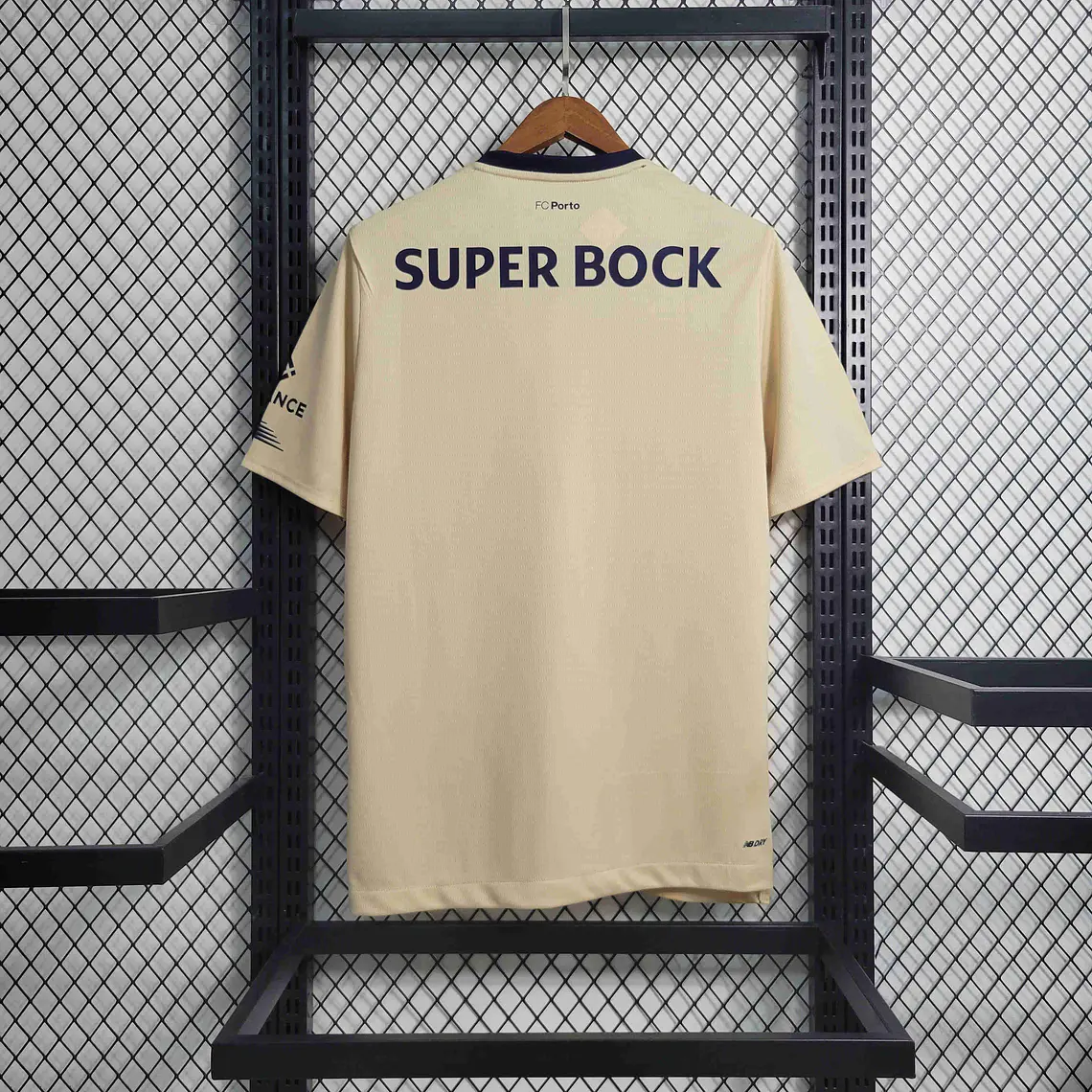 Porto Away 23/24 3
