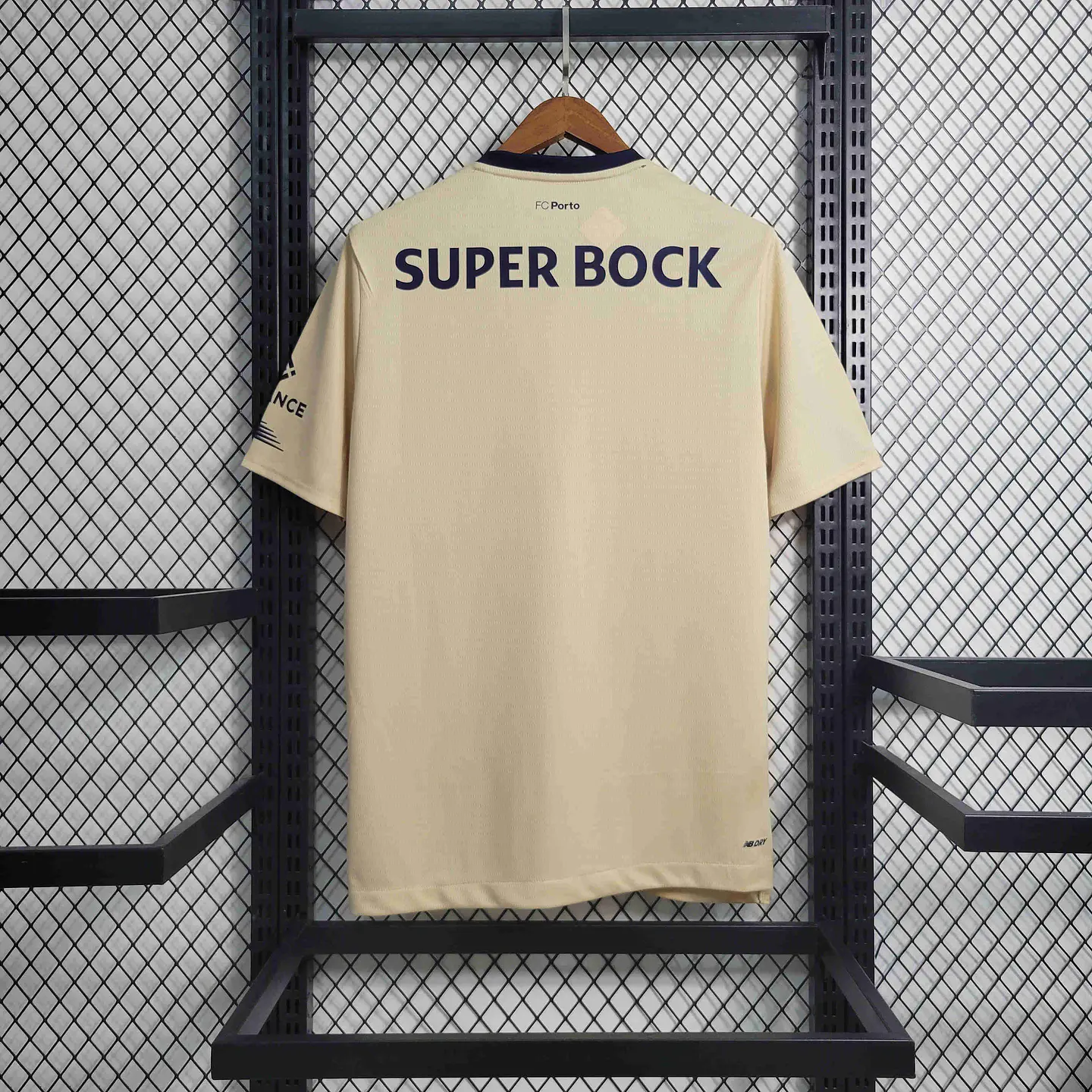 Porto Away 23/24 3
