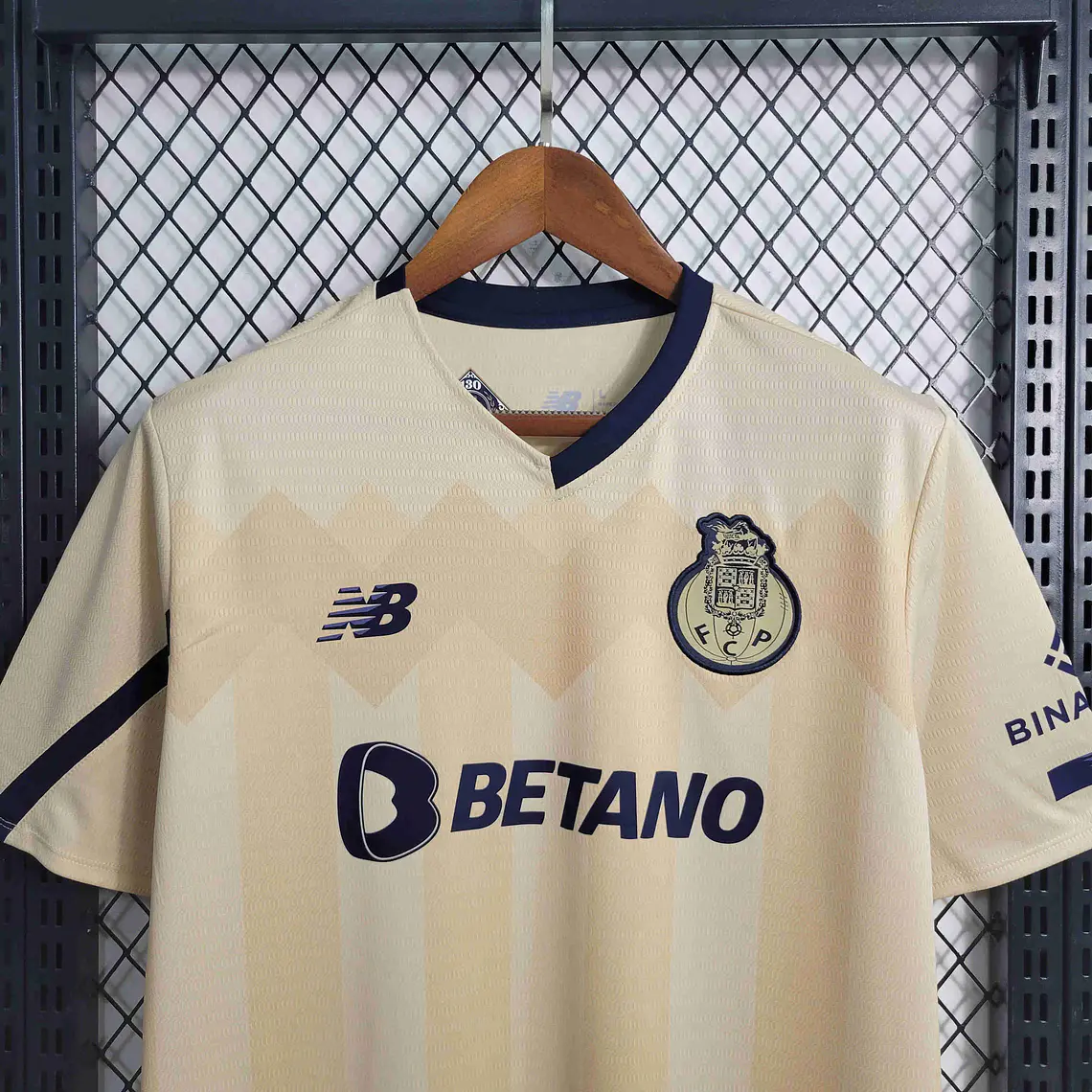 Porto Away 23/24 5