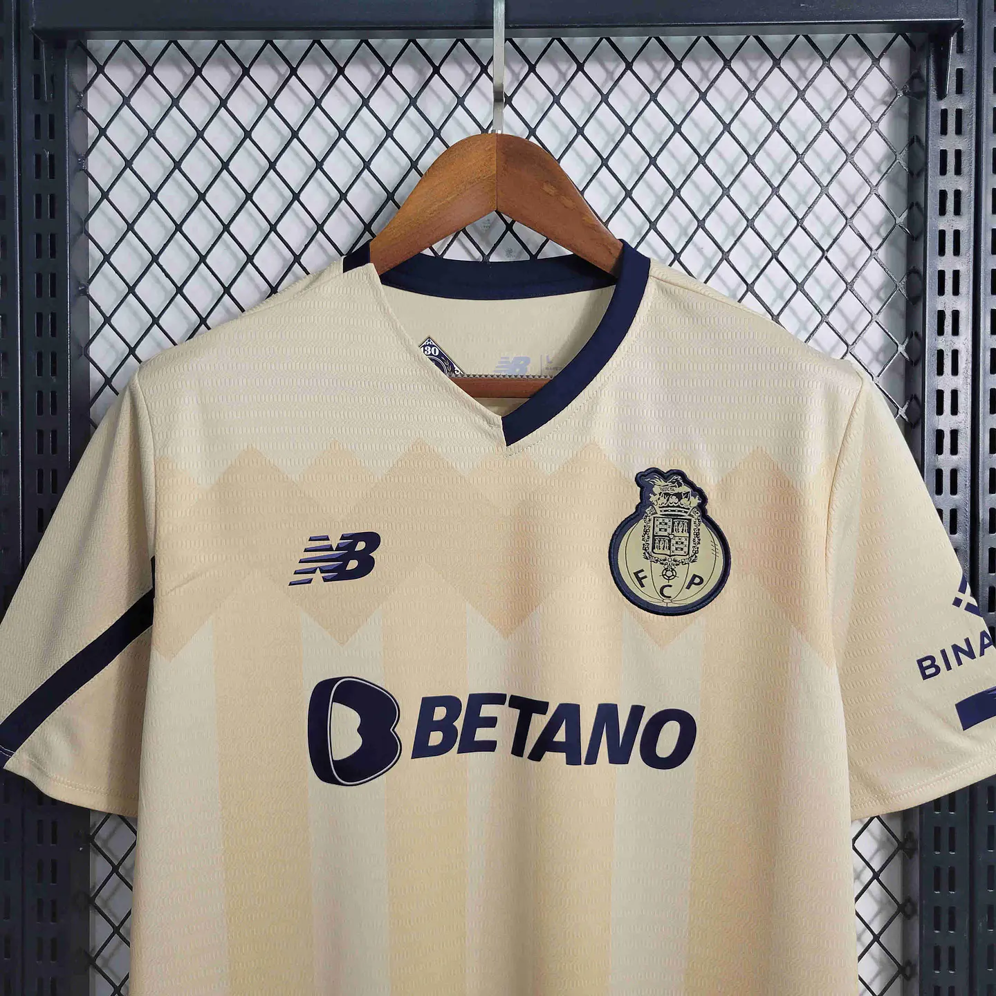 Porto Away 23/24 5
