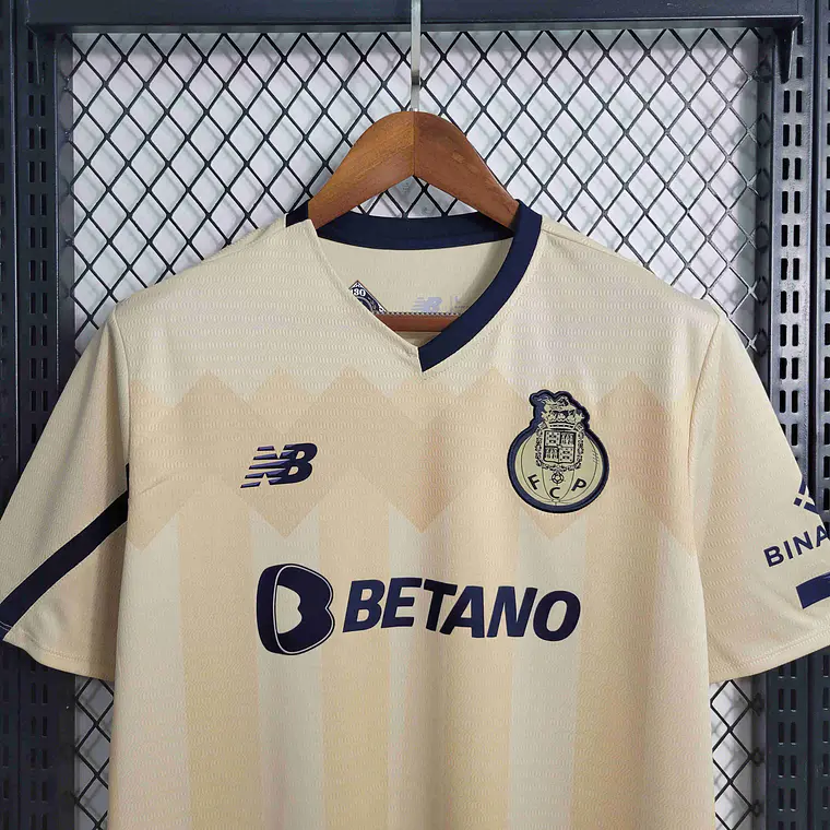 Porto Away 23/24 5