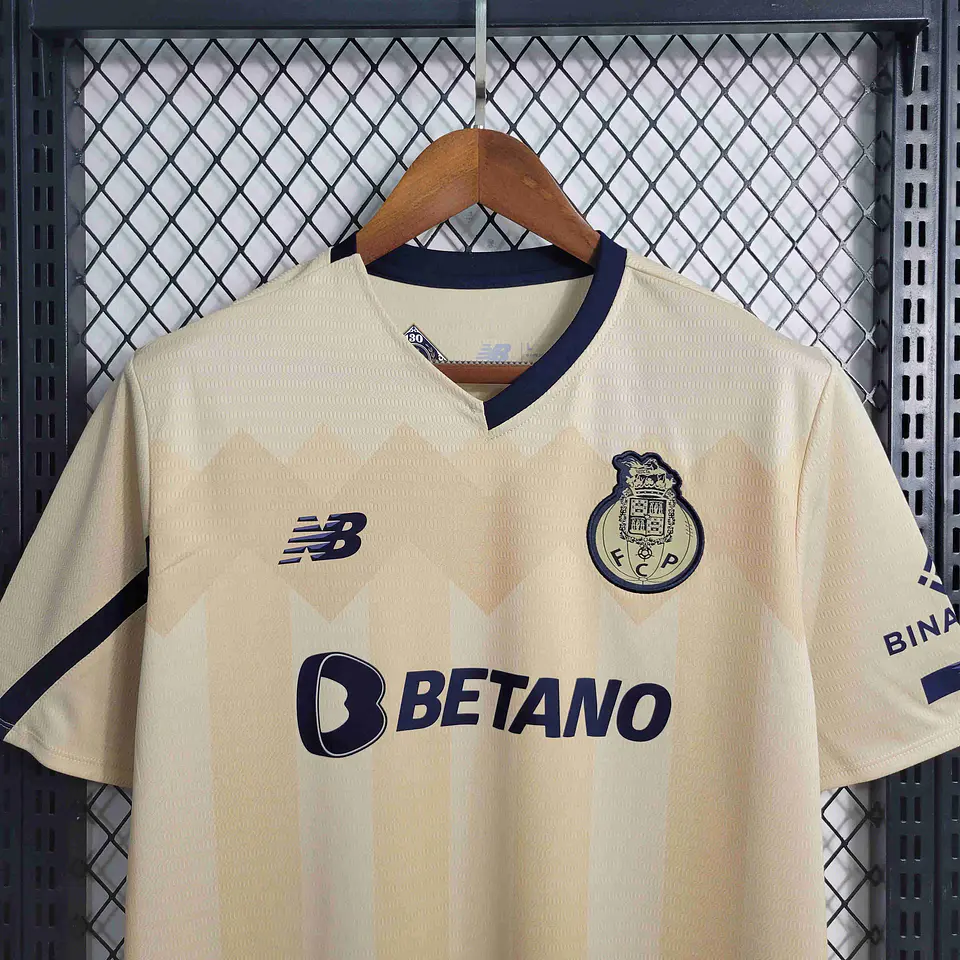 Porto Away 23/24 5