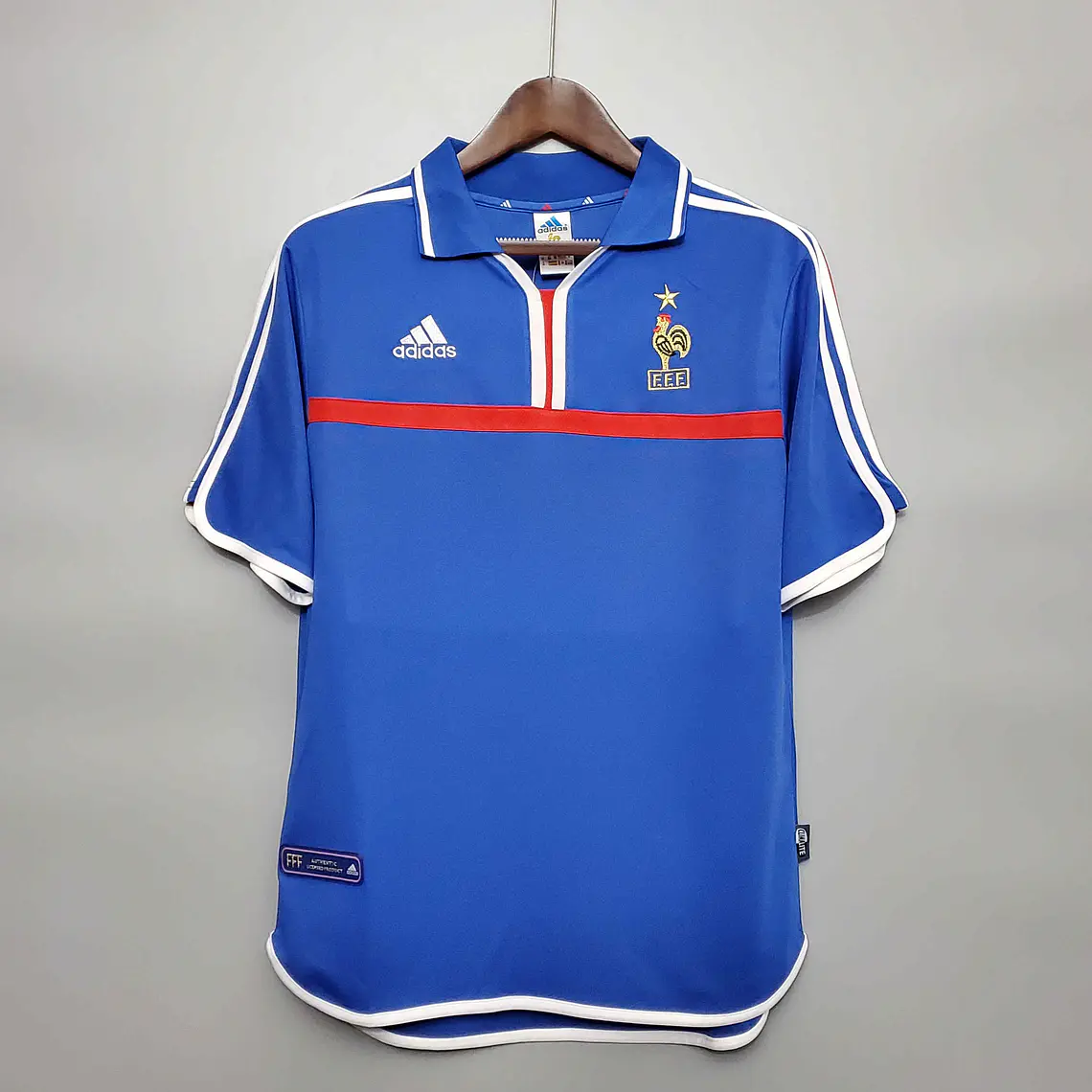 França Home 2000 2