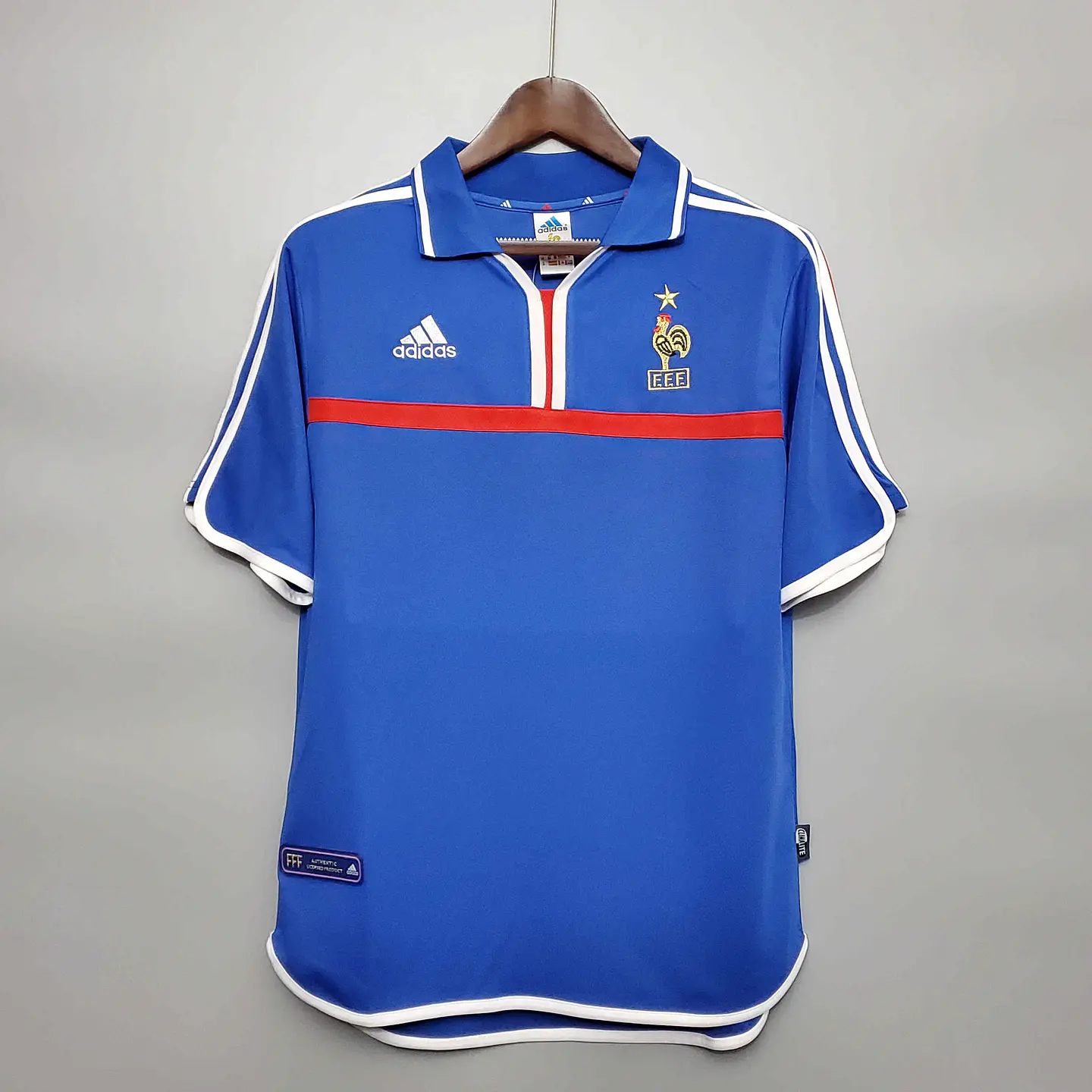 França Home 2000 2