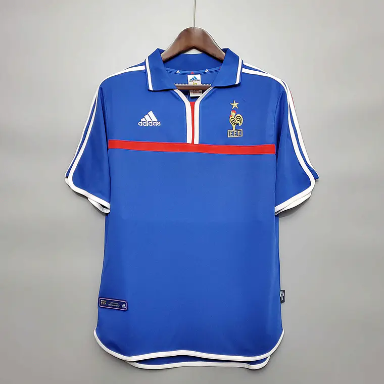França Home 2000 2