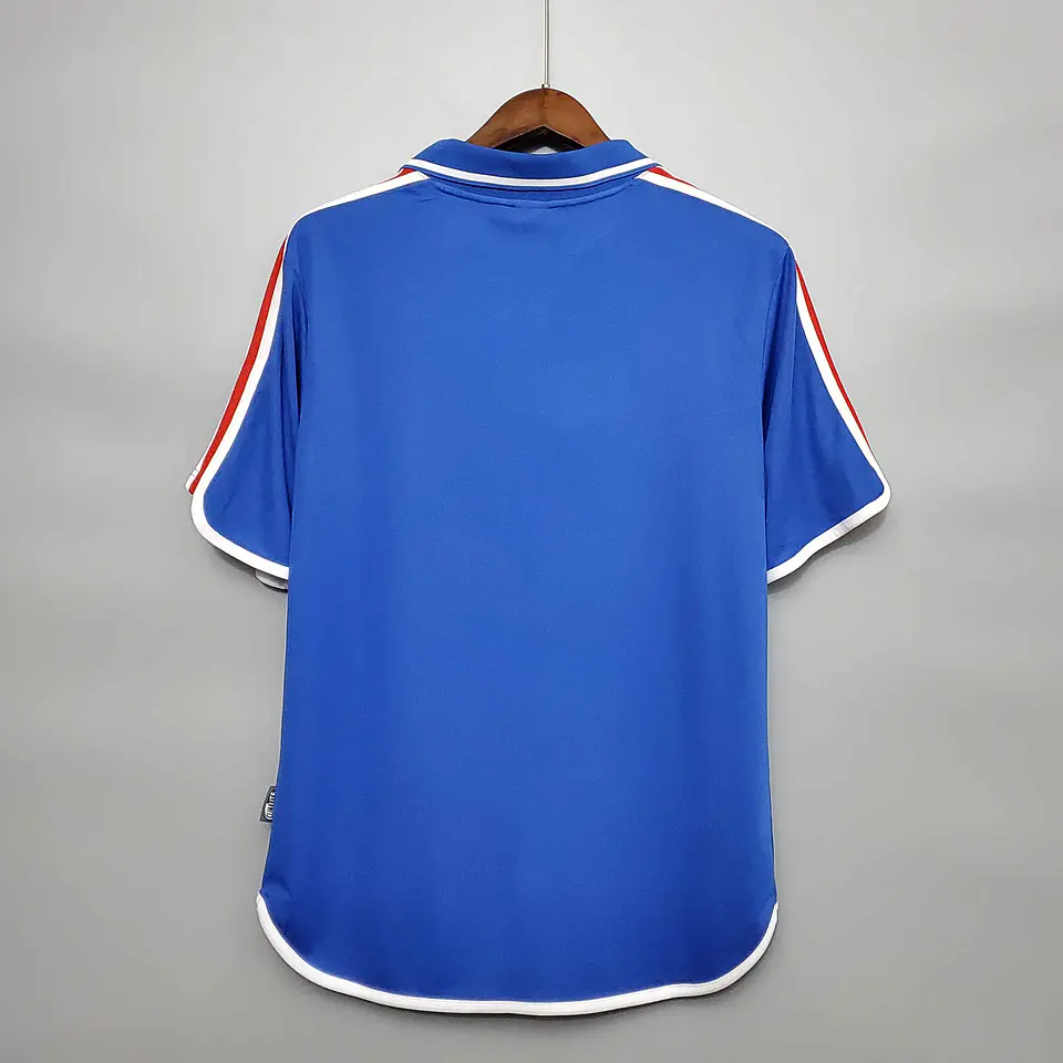 França Home 2000 5