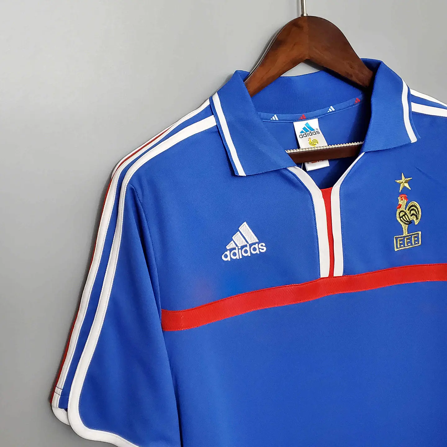 França Home 2000 3