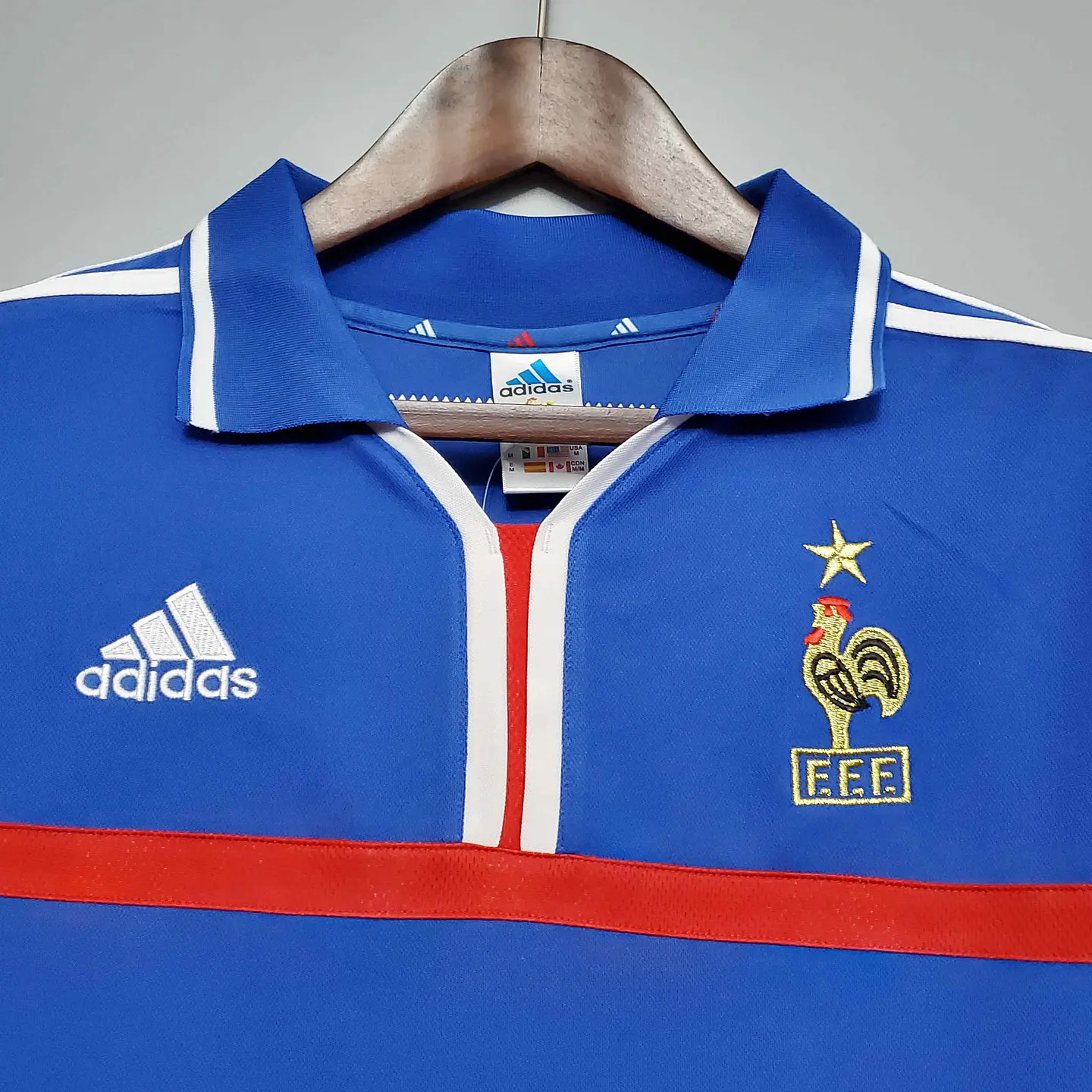França Home 2000 4