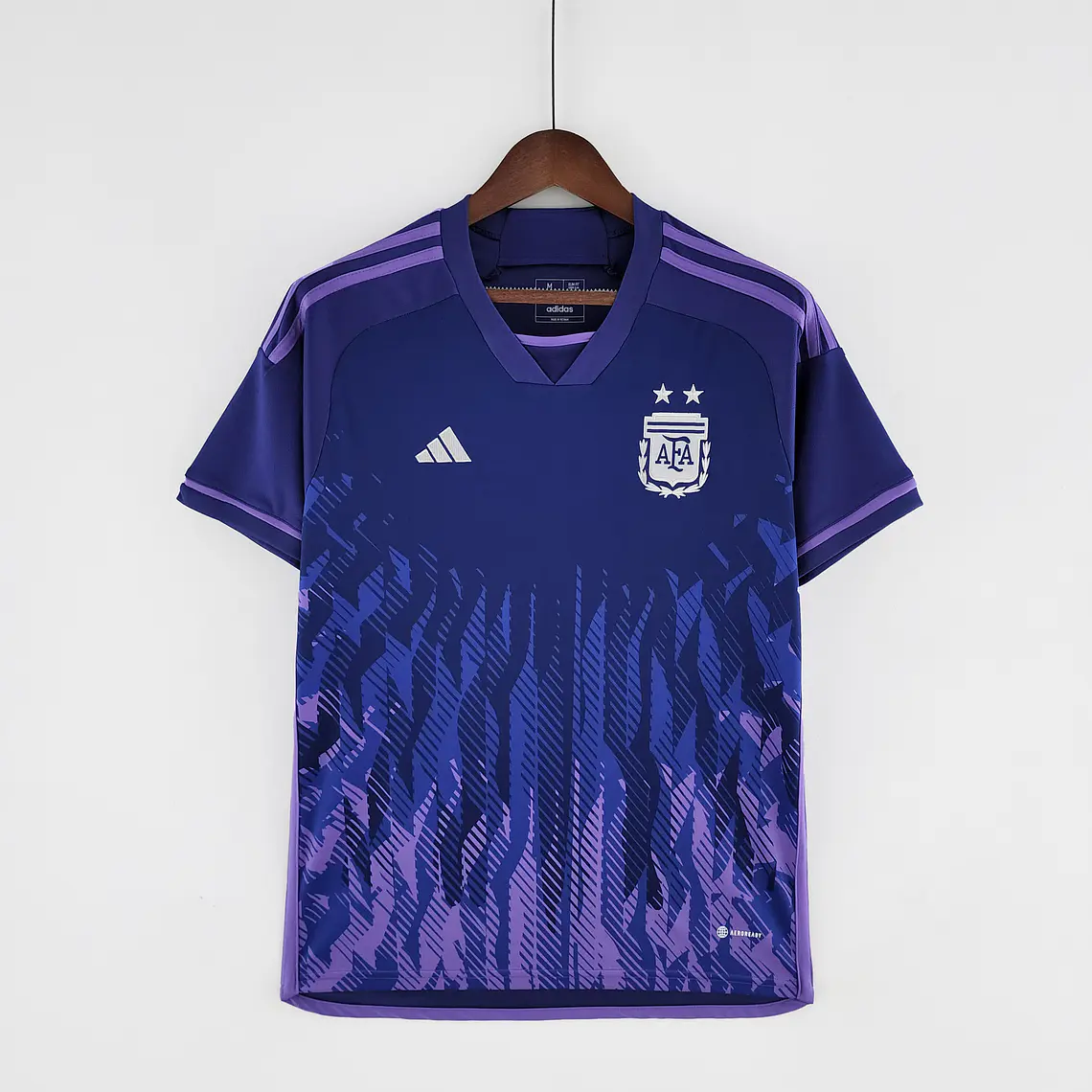 Argentina Away Mundial 2022 2