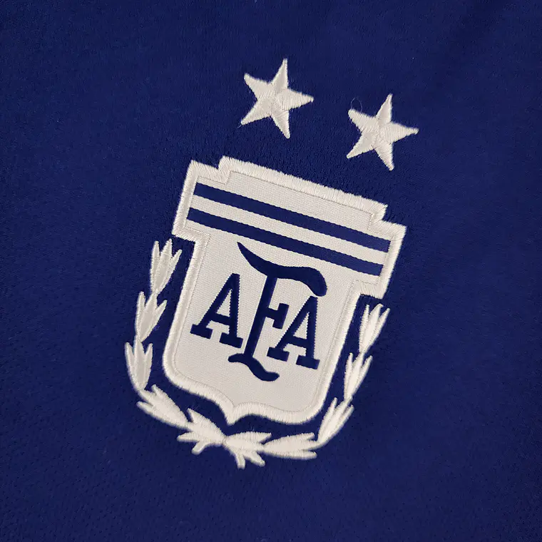 Argentina Away Mundial 2022 6