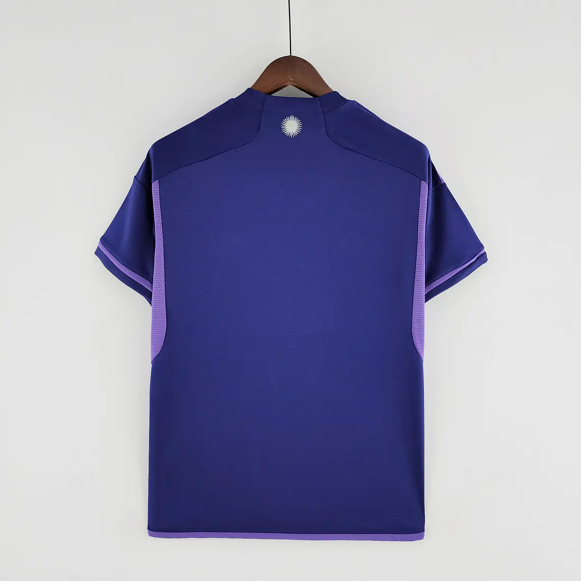 Argentina Away Mundial 2022 3
