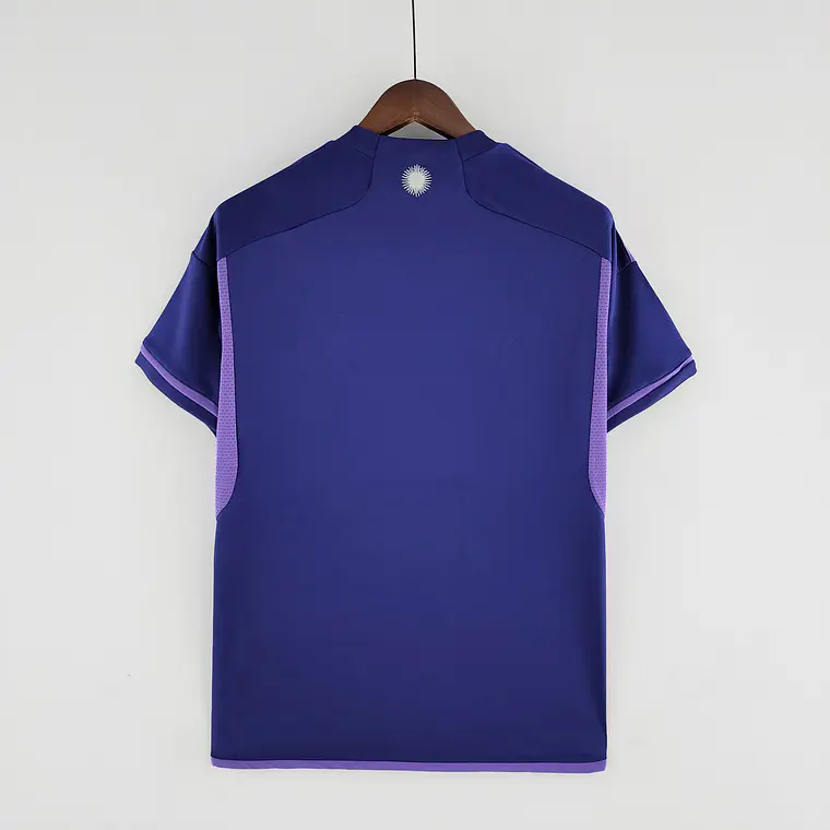 Argentina Away Mundial 2022 3