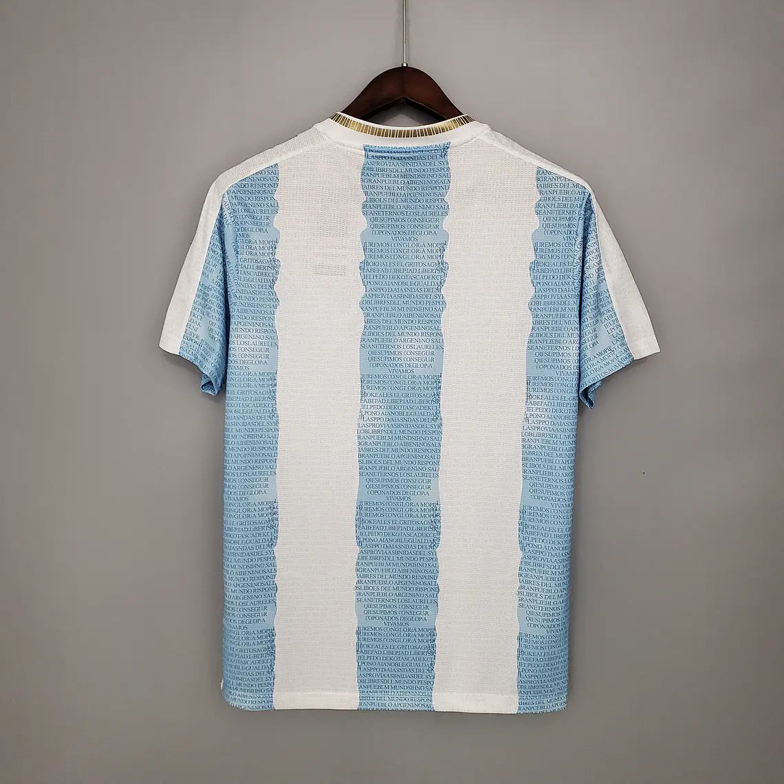 Argentina Comemorativa Maradona 3