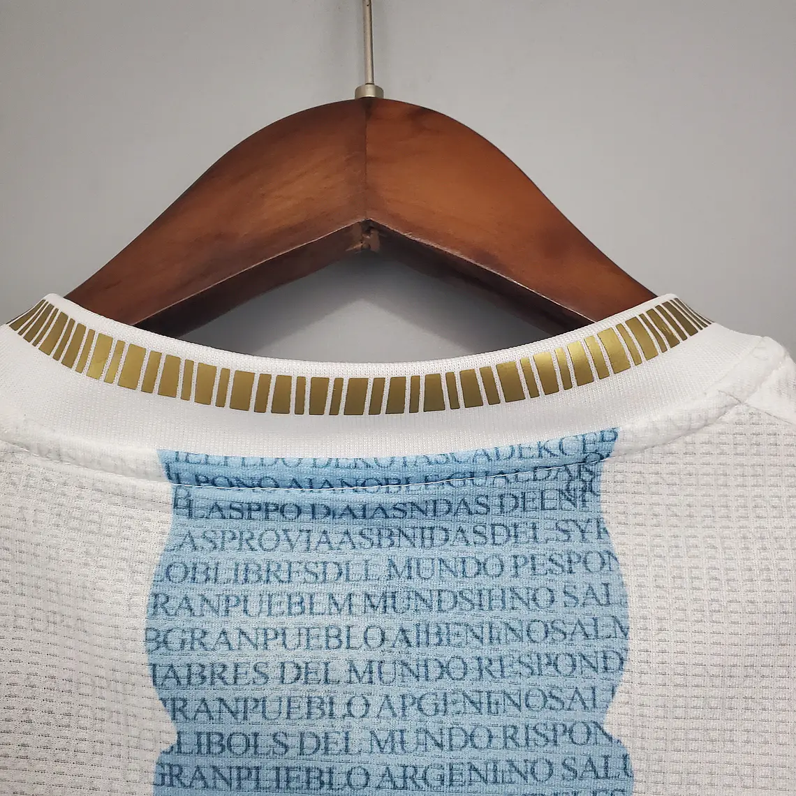 Argentina Comemorativa Maradona 8