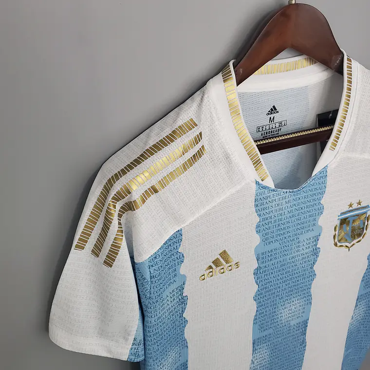 Argentina Comemorativa Maradona 5