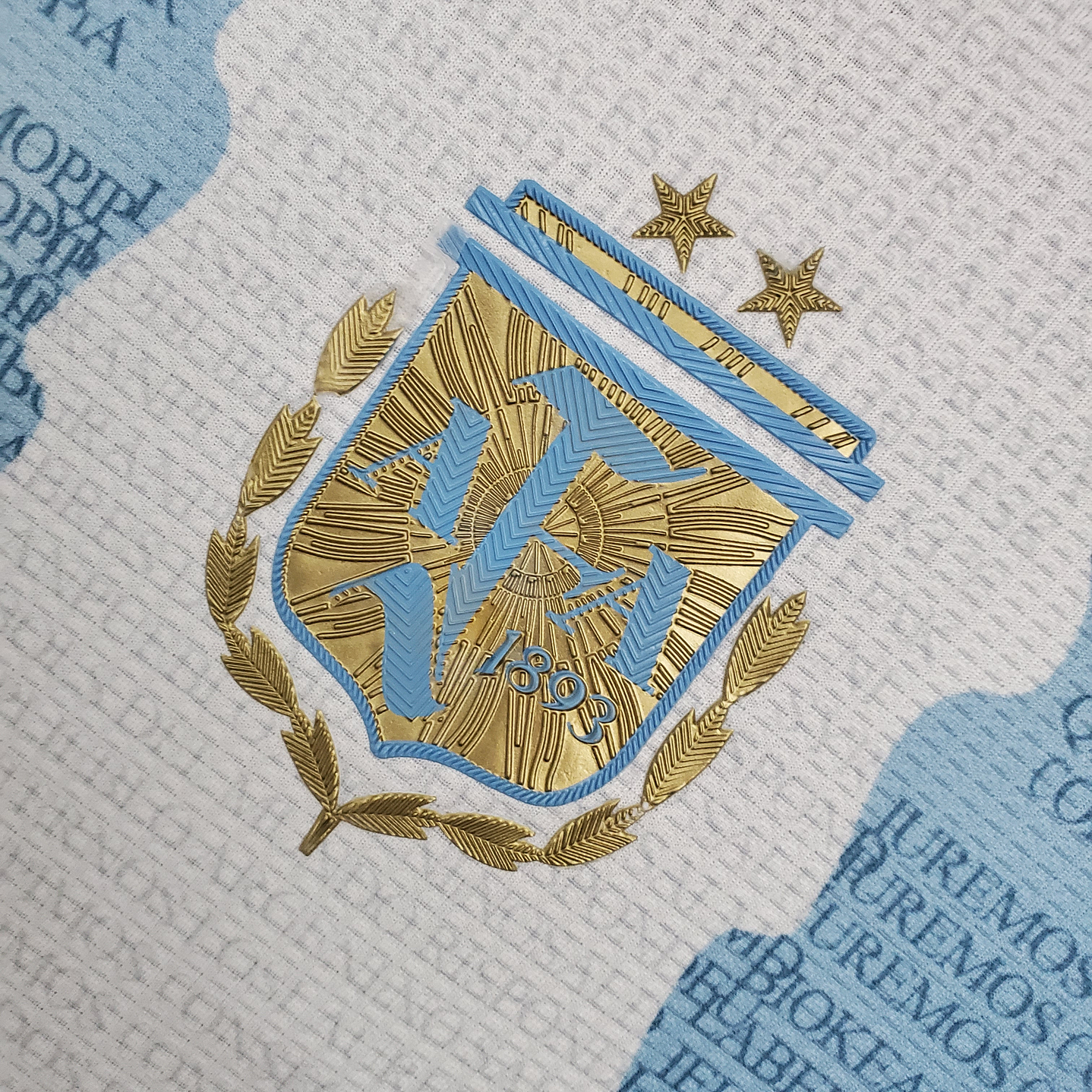 Argentina Comemorativa Maradona 5