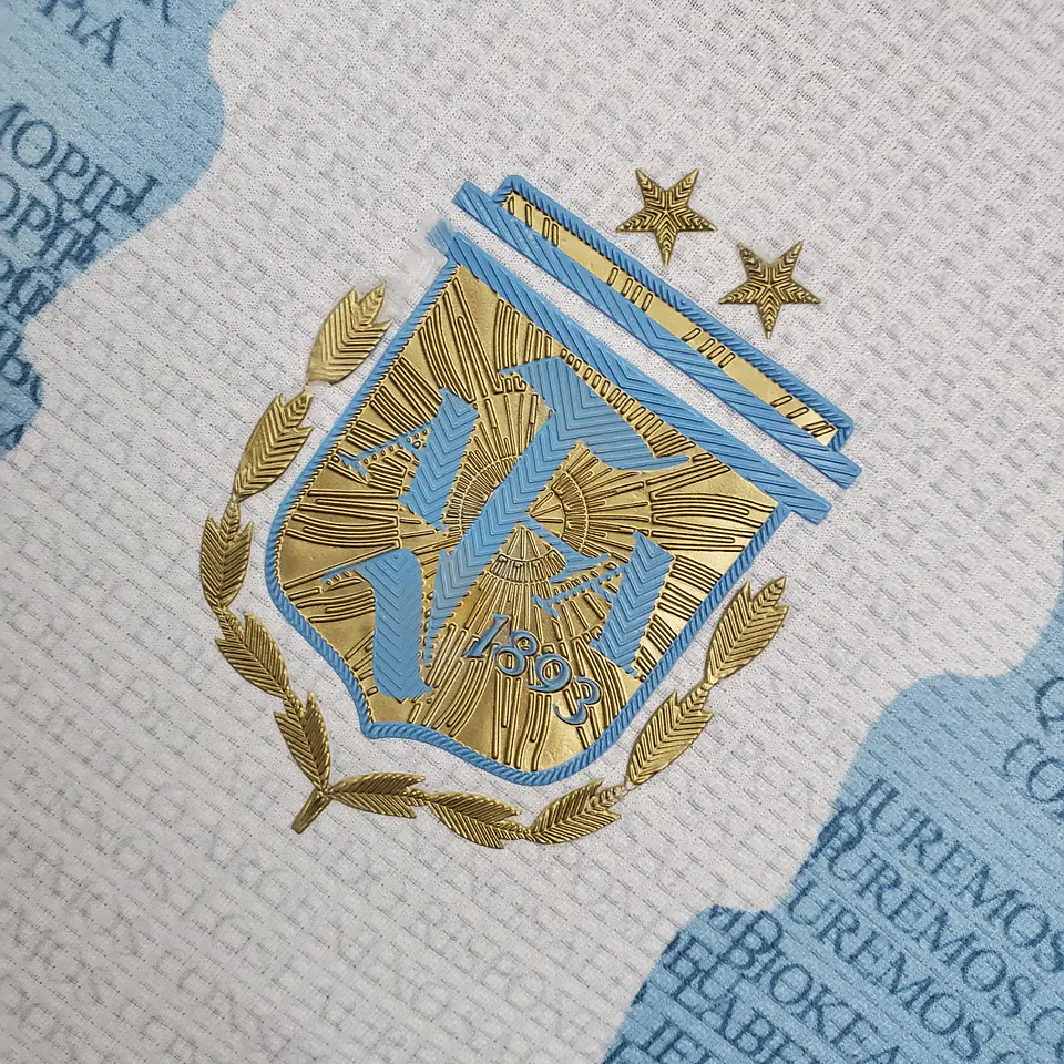 Argentina Comemorativa Maradona 6
