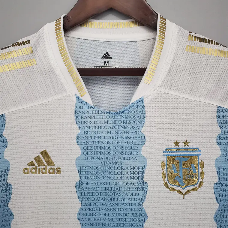 Argentina Comemorativa Maradona 4