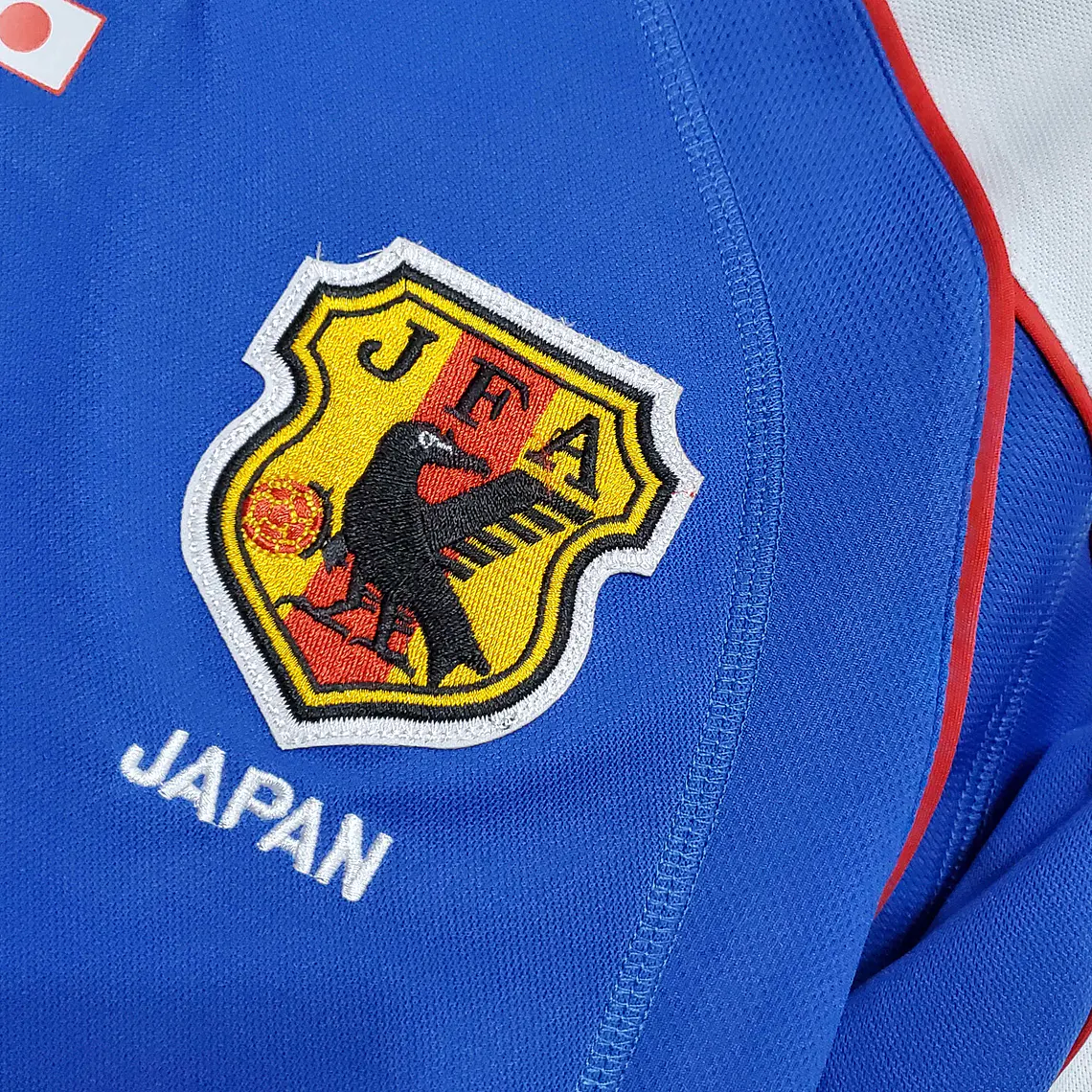 Japão Home 2000 8