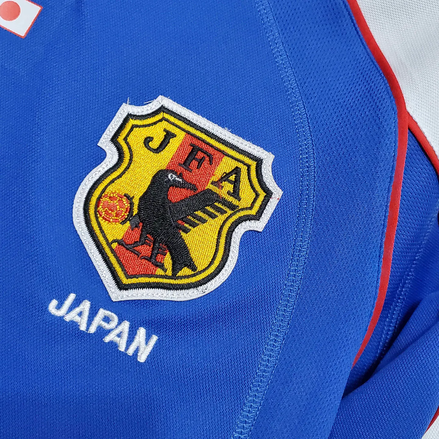 Japão Home 2000 8