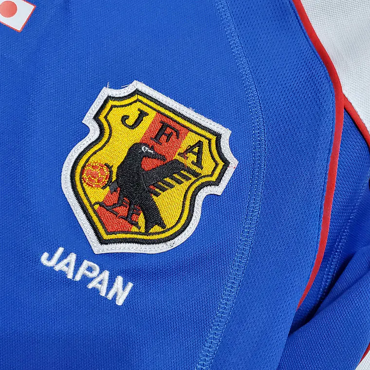 Japão Home 2000 8