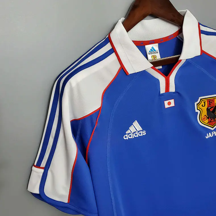 Japão Home 2000 3