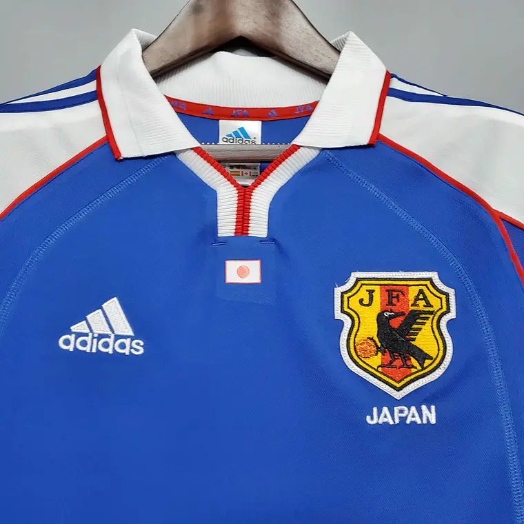 Japão Home 2000 4