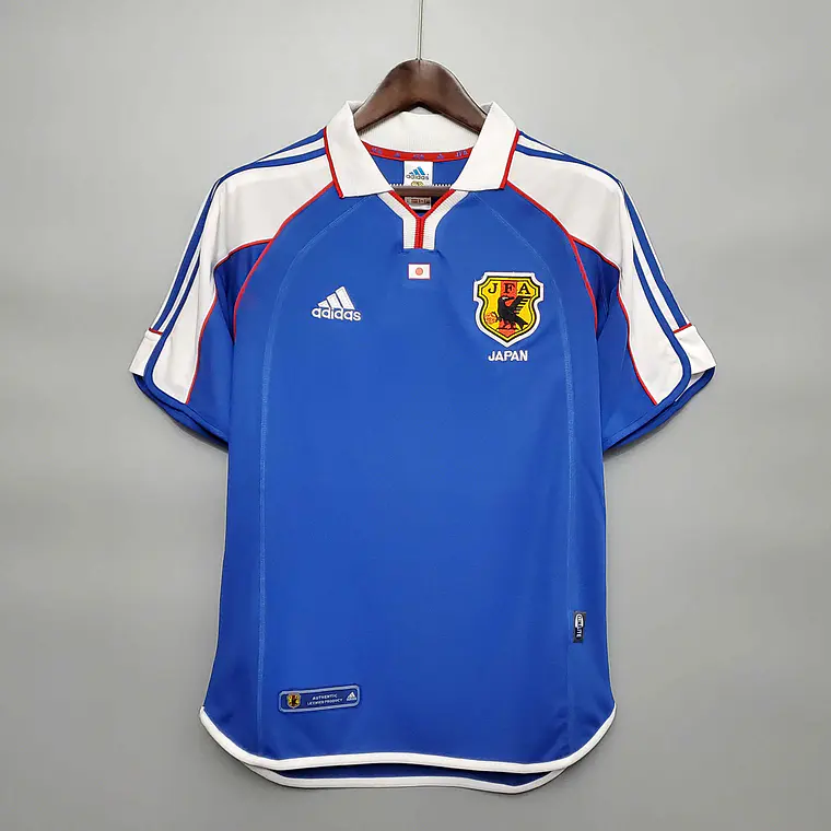 Japão Home 2000 2