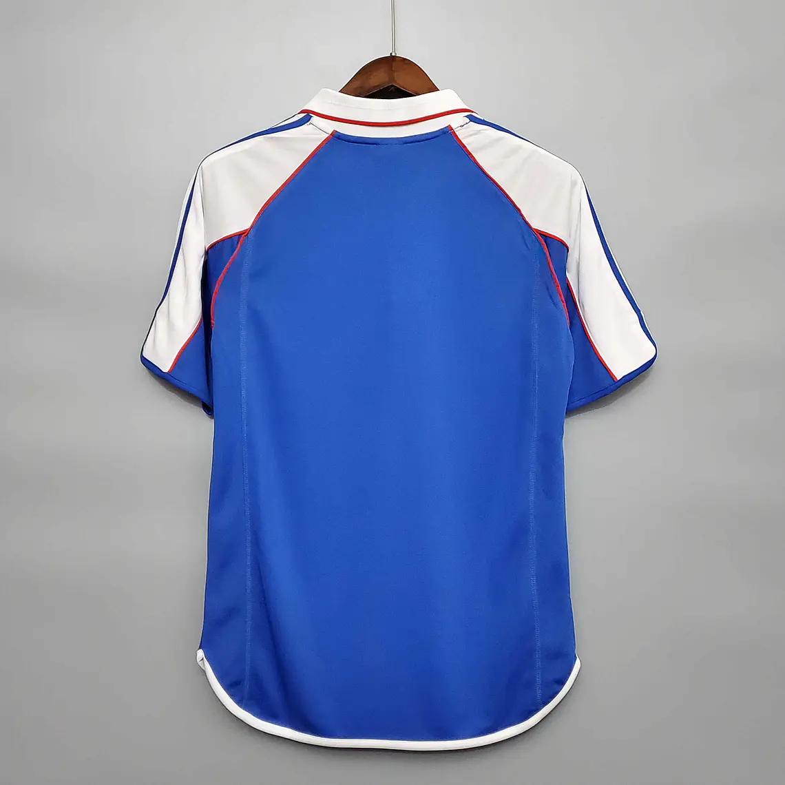 Japão Home 2000 5