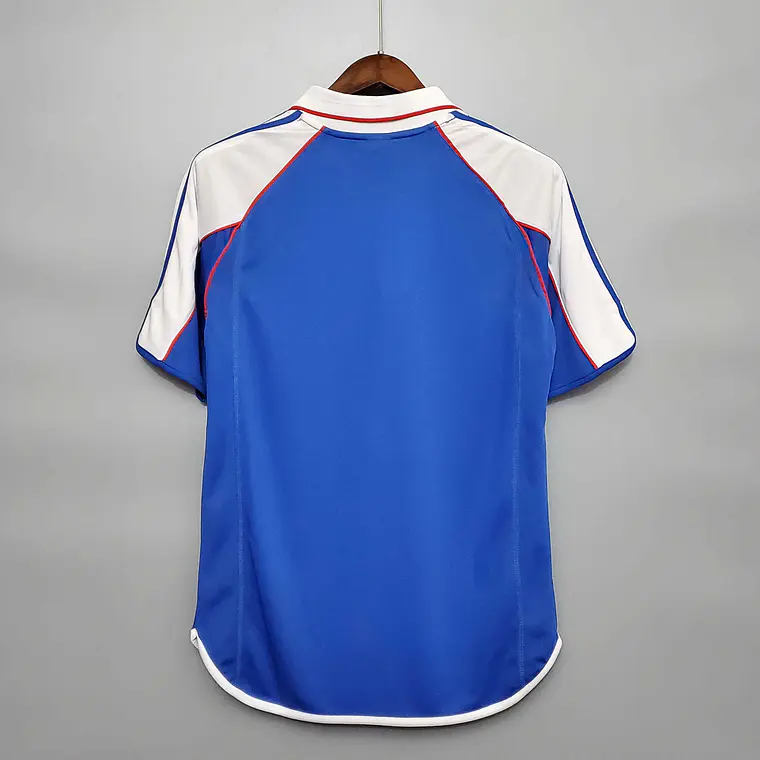 Japão Home 2000 5