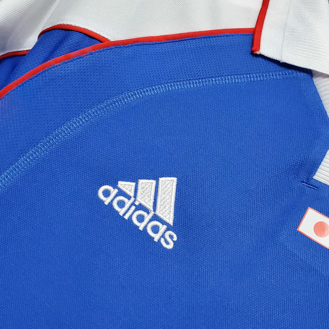 Japão Home 2000 7