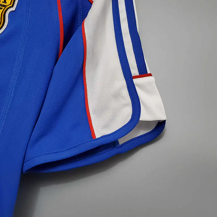 Japão Home 2000 6