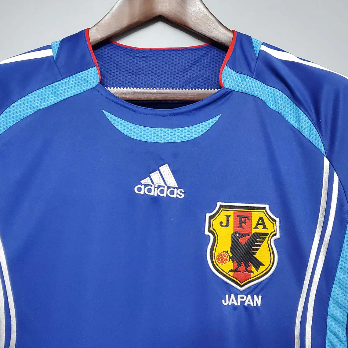 Japão Home 2006 3