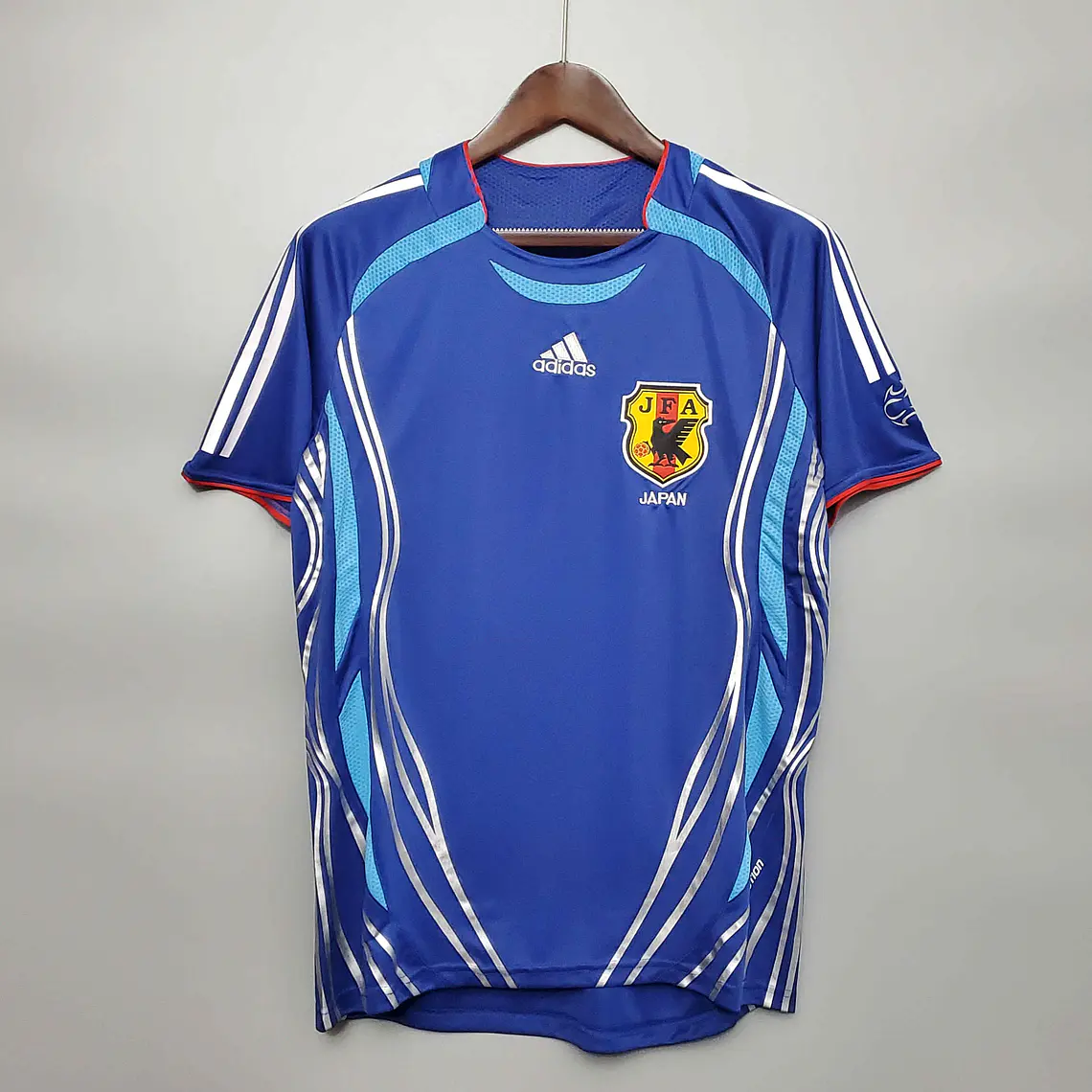 Japão Home 2006 2